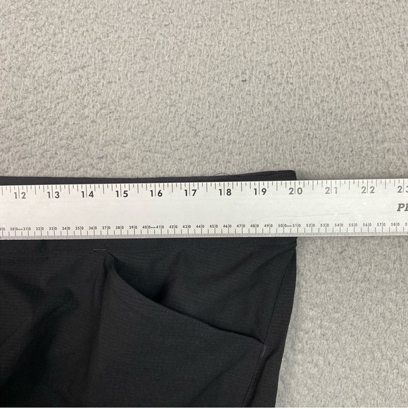 Fox Racing Ranger Shorts Men's Size 40 Black MTB Mountain Bike Cycling Stretch - Picture 7 of 10